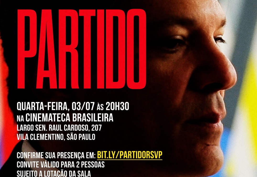 Documentário sobre a campanha de Haddad contra Bolsonaro em 2018 será