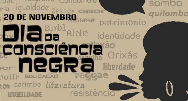 20 De Novembro: Saiba A História Do Dia Nacional De Zumbi E Da ...