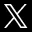 X twitter favicon