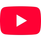 Youtube favicon