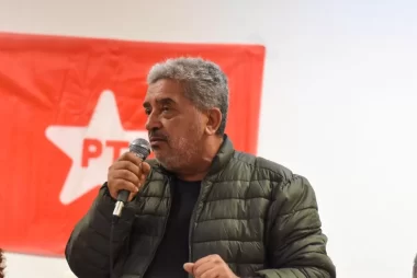 Francisco Chagas