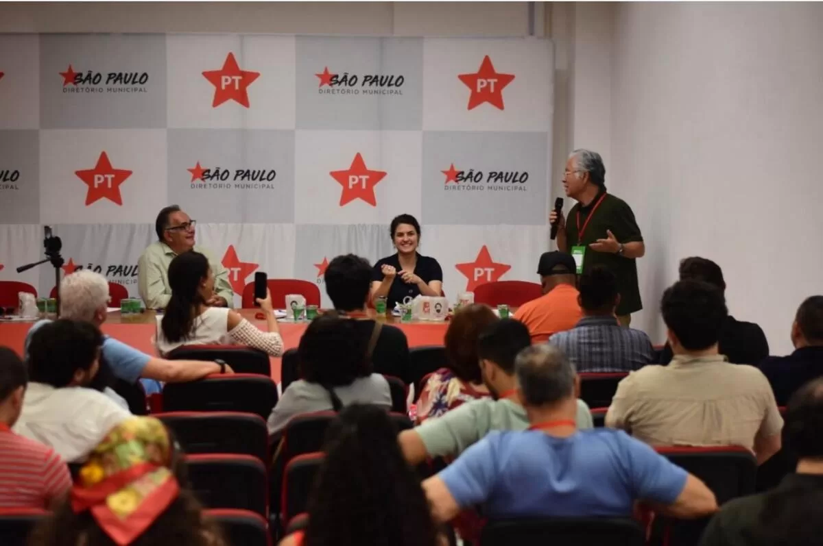 Foto: Elineudo Meira