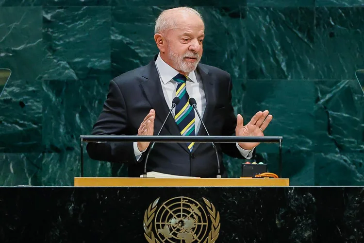 Pres lula assembleia geral da onu ricardostuckert
