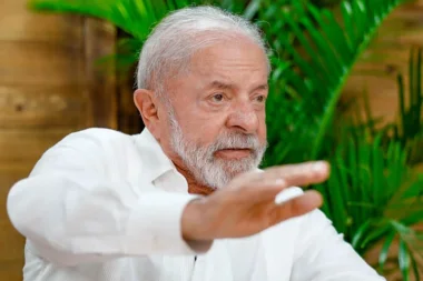 Pres lula entrevistatv record bahia ricardostuckert pr
