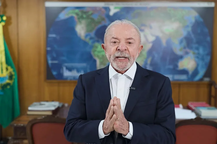 Pres lula o povo precisa saber a verdade reproducao x