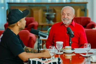 Pres lula podcast desce a letra show ricardostuckert