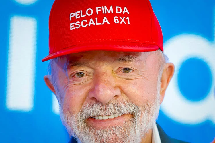 Pres lula reuniao com centrais sindicais ricatdostuckert pr 3