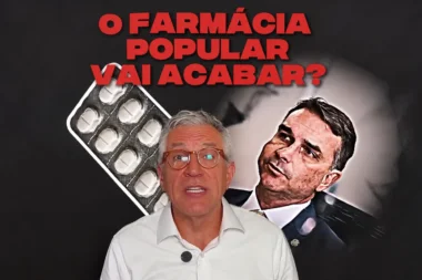 Padilha postagem farmacia popular divulgacao