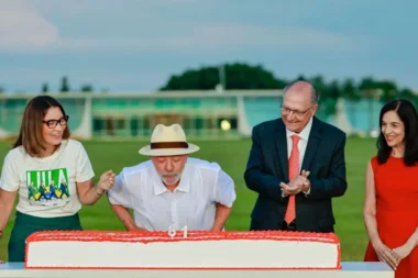 Pres lula aniversario de 81 anos ricardostuckert