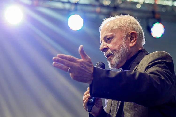 Pres lula centro de oncologia e hematologia do grupo hospitalar conceic3a7c3a3o ricardostuckert pr
